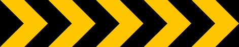 Sharp change of direction to the right.